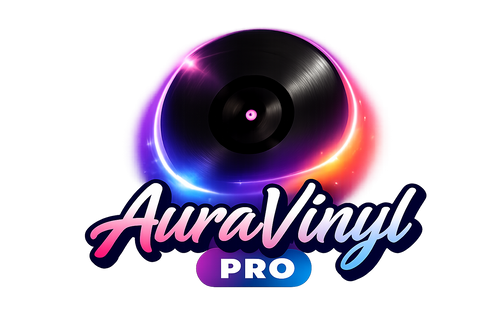 Aura Vinyl Pro